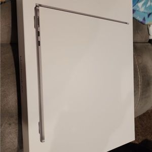 MacBook Air M3